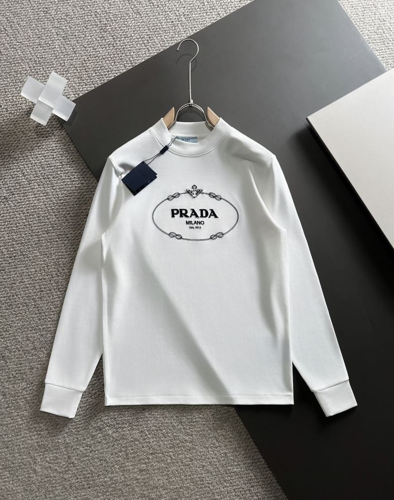 Prada T-Shirts